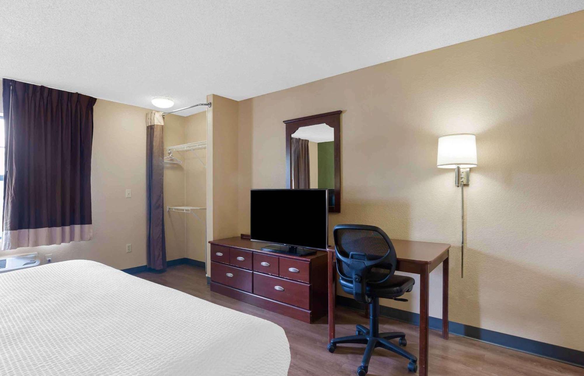 Extended Stay America Suites - Corpus Christi - Staples Exterior photo