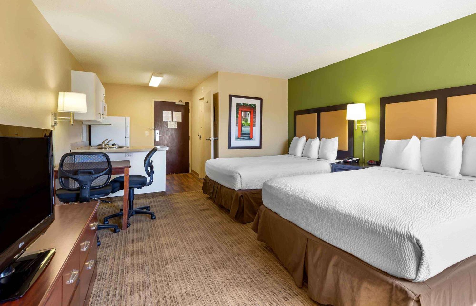 Extended Stay America Suites - Corpus Christi - Staples Exterior photo