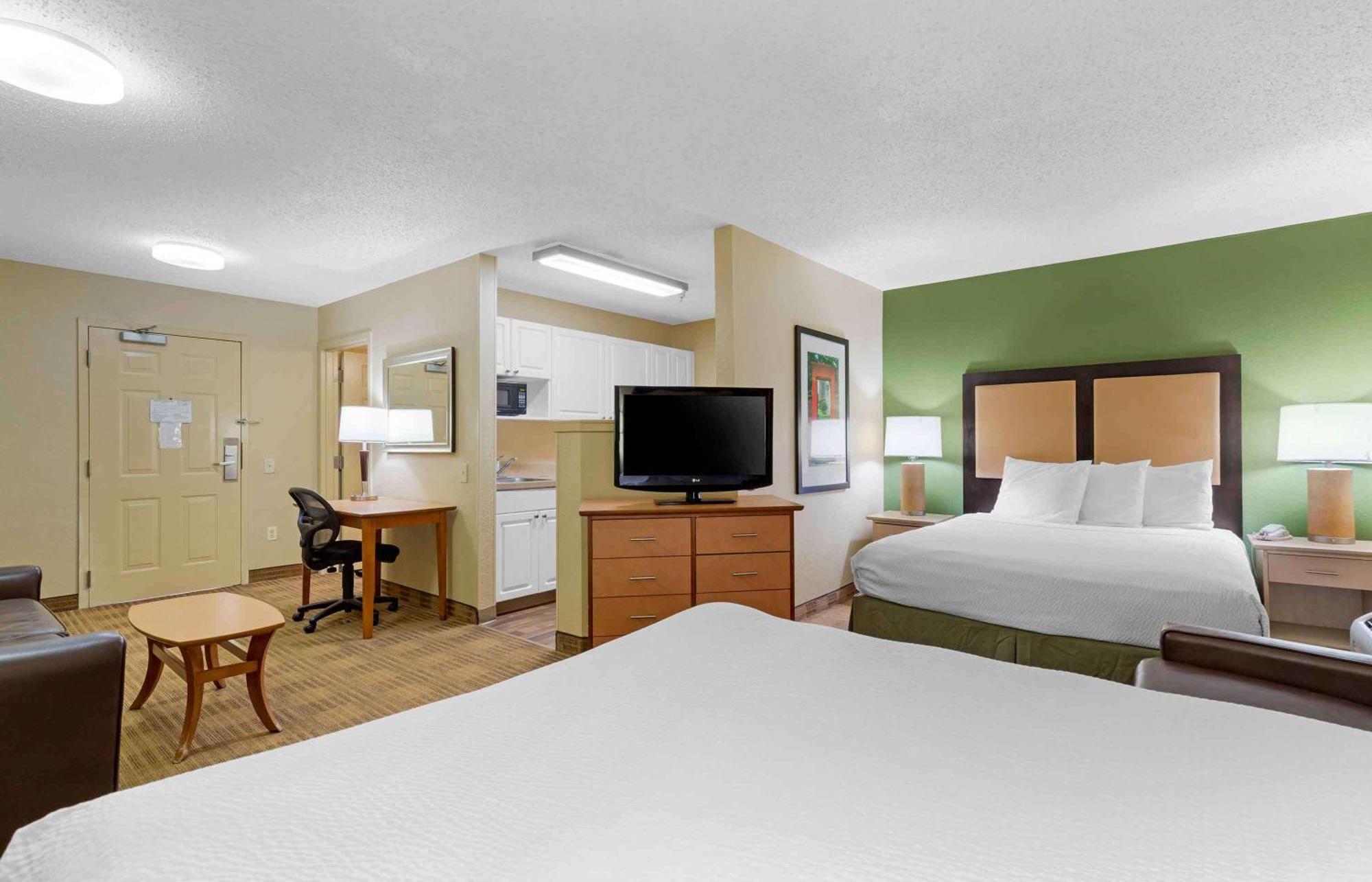 Extended Stay America Suites - Corpus Christi - Staples Exterior photo