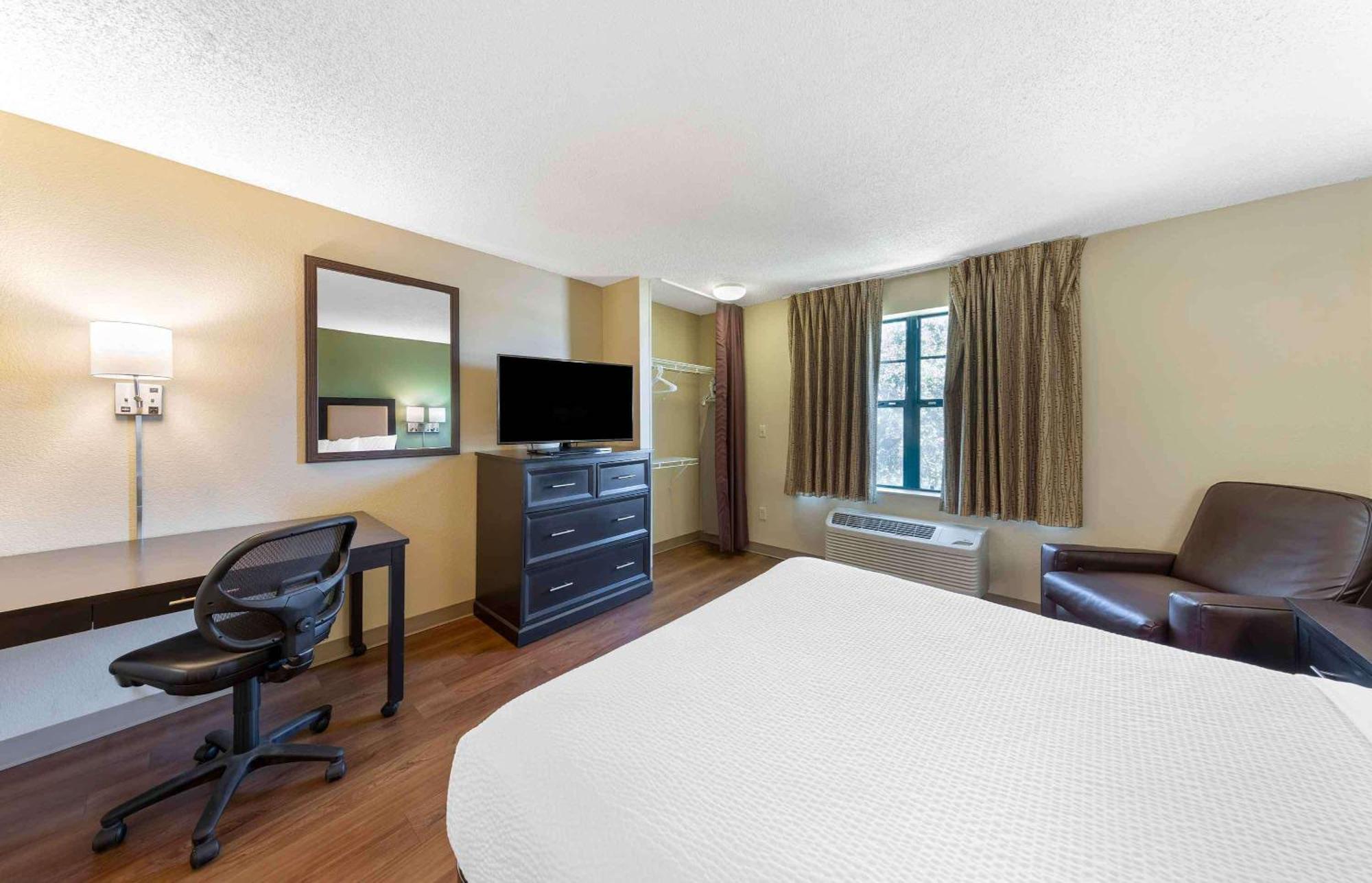 Extended Stay America Suites - Corpus Christi - Staples Exterior photo