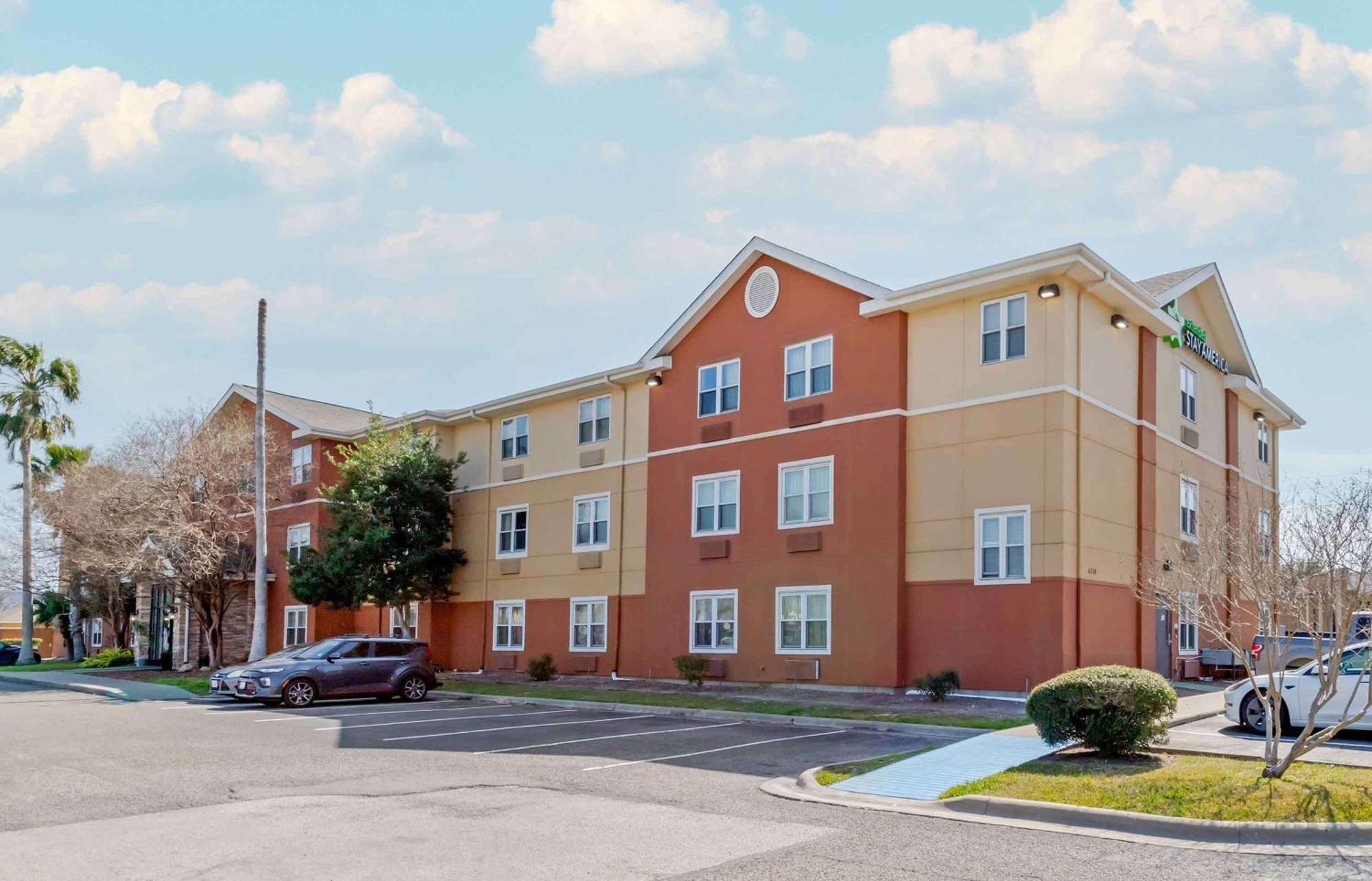Extended Stay America Suites - Corpus Christi - Staples Exterior photo